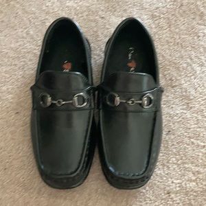 Boy’s dress shoes